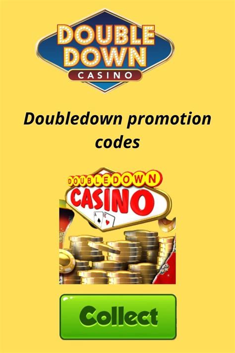 latest double down promotion codes|Double Down Casino Codes and Free Chips .